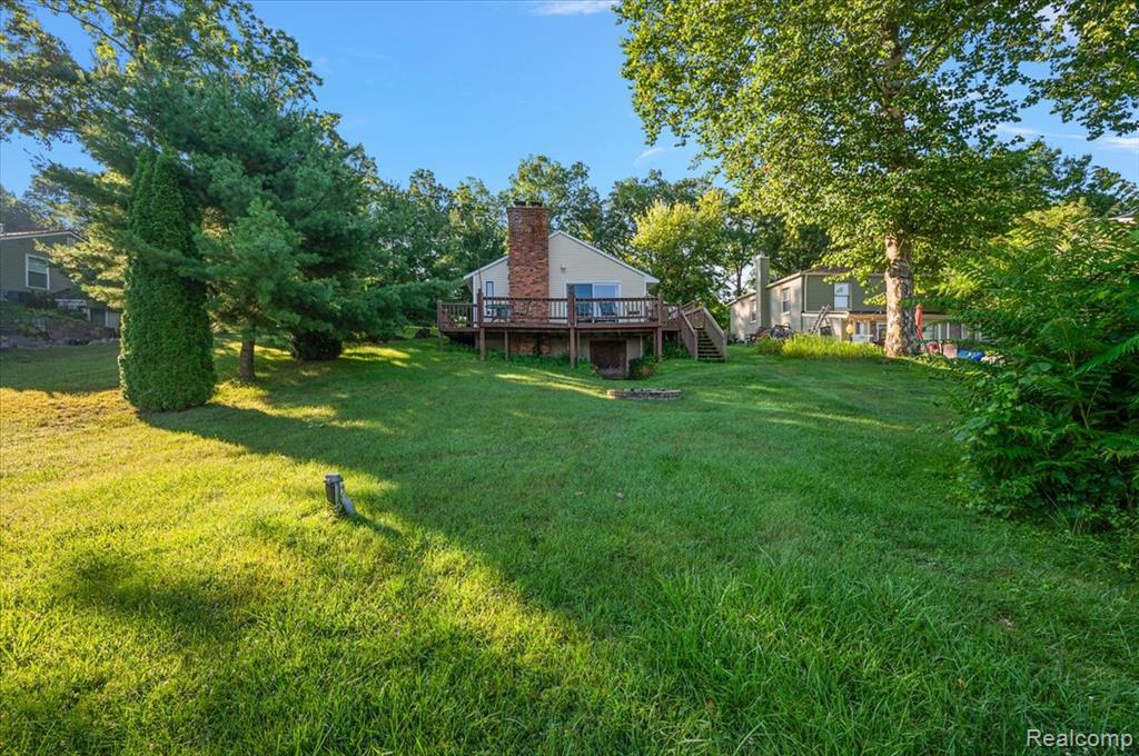 9080 River Valley Road, Brighton, MI 48116 — Photo 54