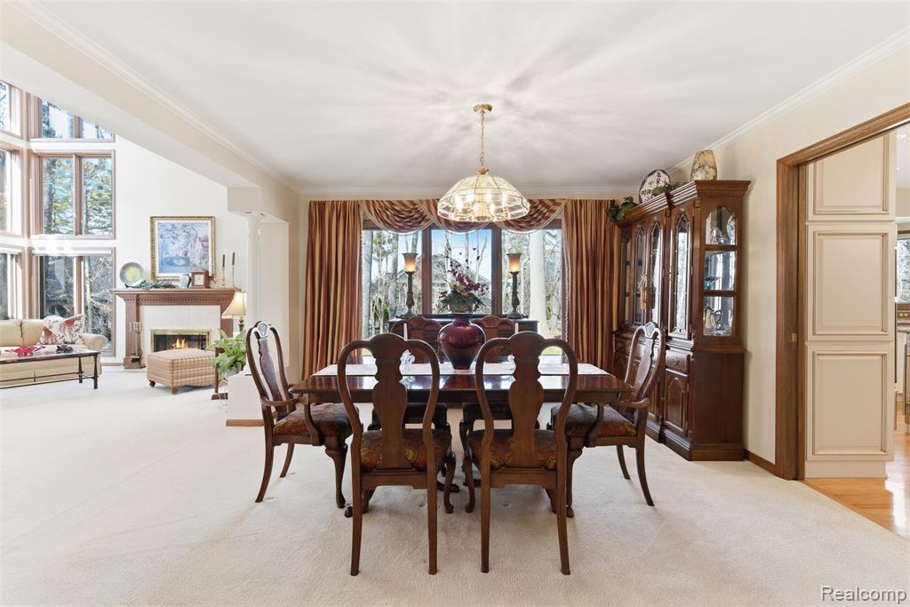5306 Hidden Pines Court, Brighton, MI 48116 — Photo 10