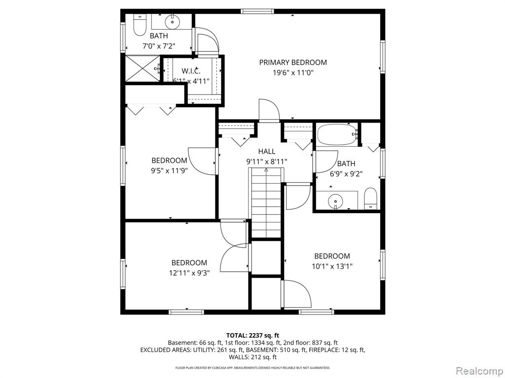 3098 Wagon Trail, Flint, MI 48507 — Photo 58