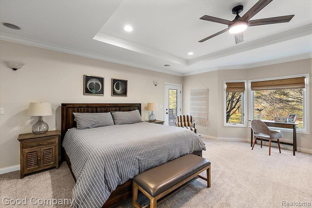 4671 BURNLEY Drive, Bloomfield Hills, MI 48304 — Photo 35