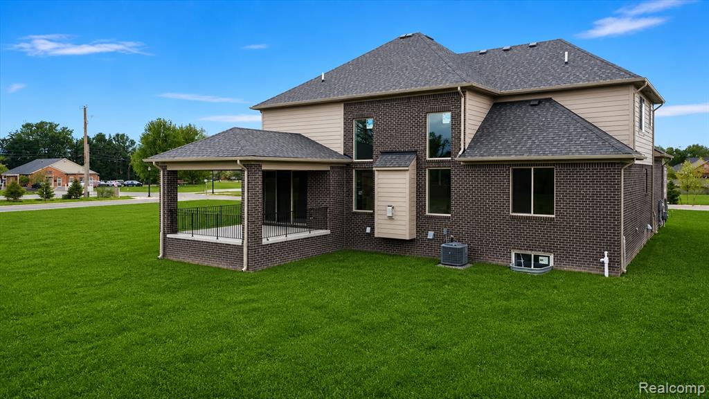 18764 Via Firenze, Macomb, MI 48044 — Photo 53