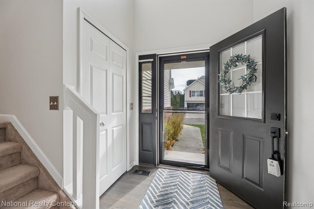 4658 Tiger Lily Trail, Clarkston, MI — Photo 3