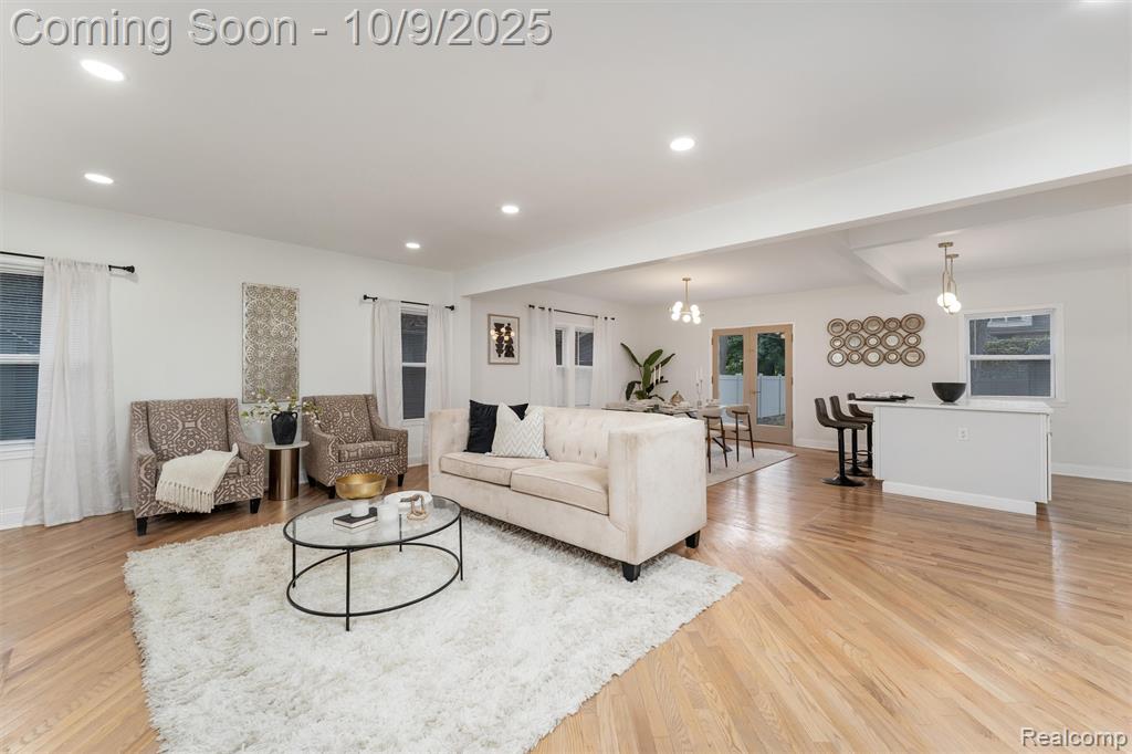 18082 Wildemere Street, Detroit, MI 48221 — Photo 3