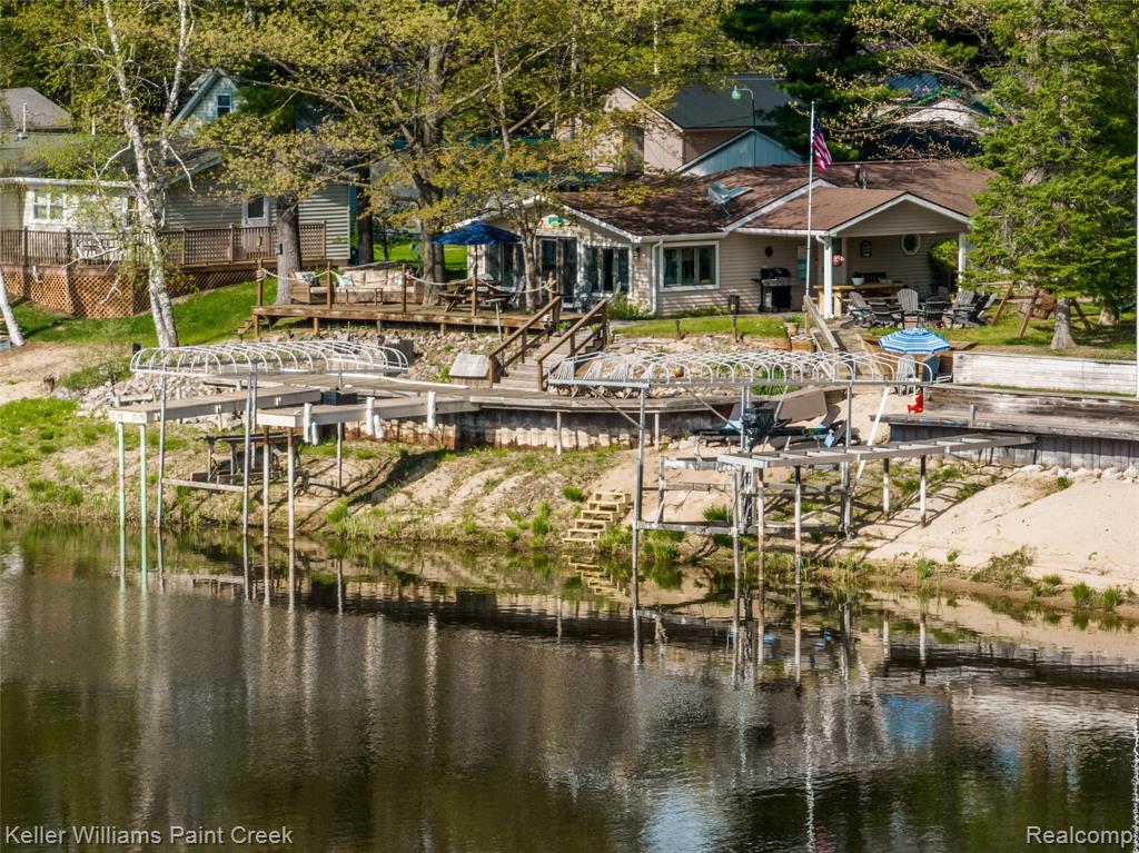 4425 Baker Road, Alger, MI 48610 — Photo 57