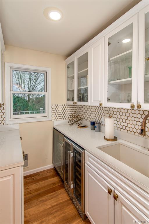 8714 GLEN HAVEN Drive, Howell, MI 48843 — Photo 15