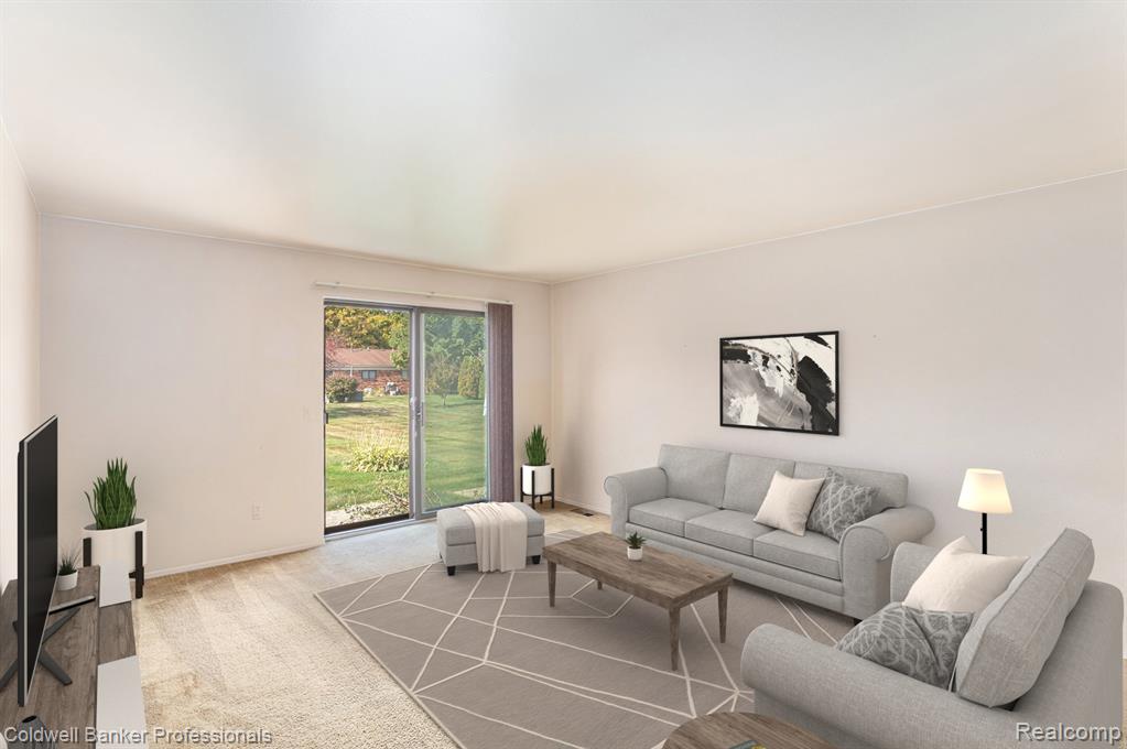57295 Beaconsfield Road, Washington, MI — Photo 3