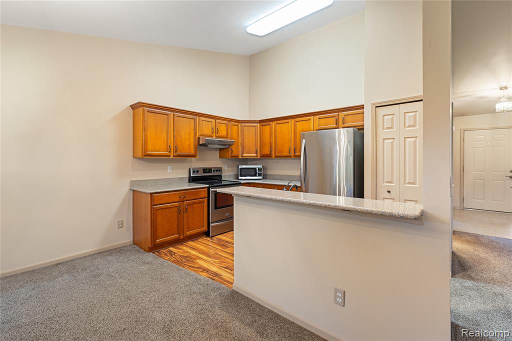 1885 Wexford Circle, Ypsilanti, MI 48198 — Photo 13