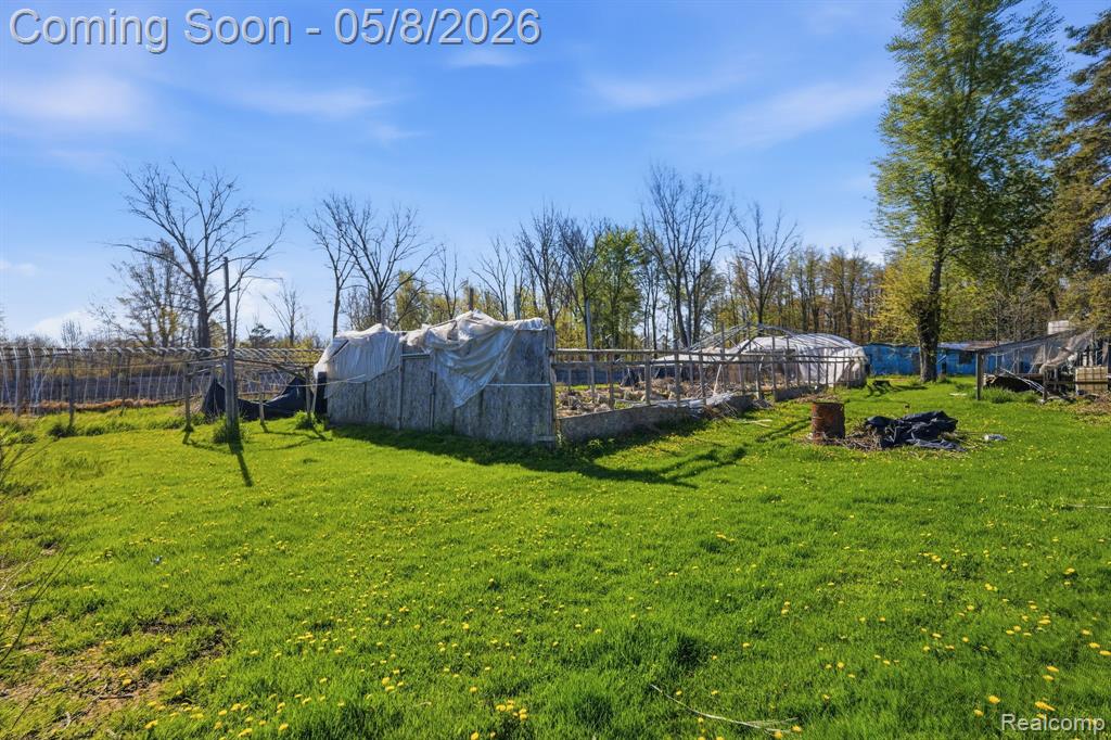 2905 S Plain Road, Caro, MI 48723 — Photo 42