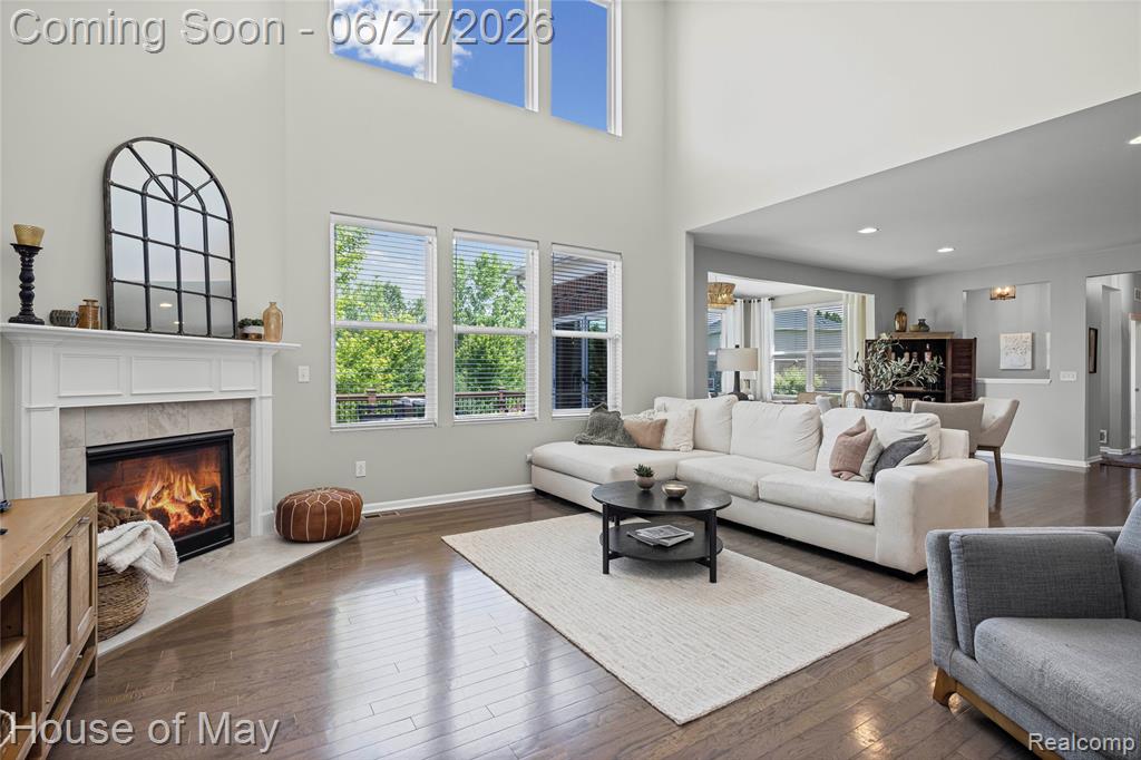 5830 Waycroft Court, Commerce Twp, MI 48382 — Photo 9