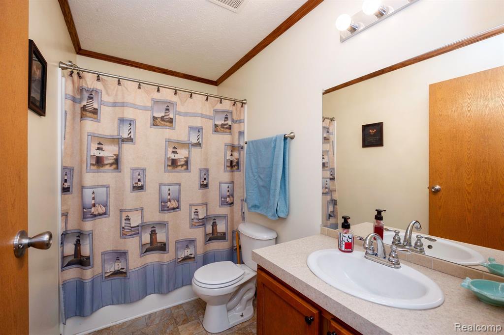 7437 NORFOLK Drive, Onsted, MI 49265 — Photo 21
