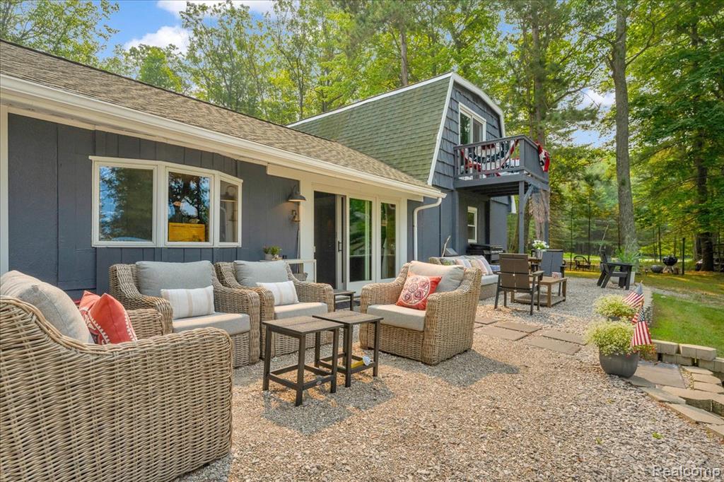 6353 N Oak Street, Spruce, MI 49747 — Photo 35