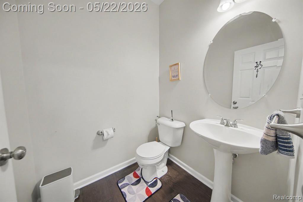 4264 Lilac Lane, Ypsilanti, MI 48197 — Photo 18
