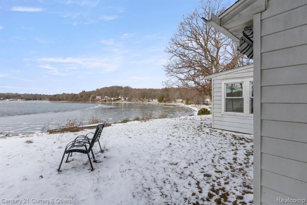 4724 CLEAR LAKE SHORES Drive, Grass Lake, MI 49240 — Photo 15