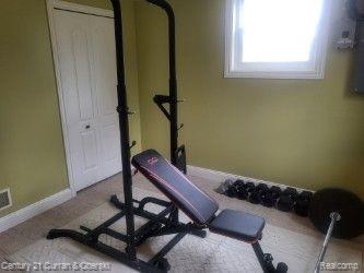 4220 HAPPY HOLLOW Lane, Howell, MI 48855 — Photo 18