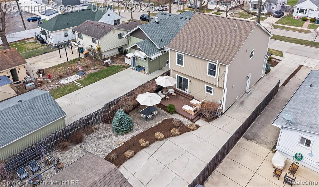 2411 Beverly Boulevard, Berkley, MI 48072 — Photo 48