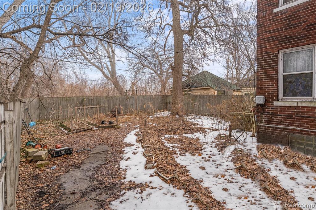 880 Algonquin Street, Detroit, MI 48215 — Photo 26