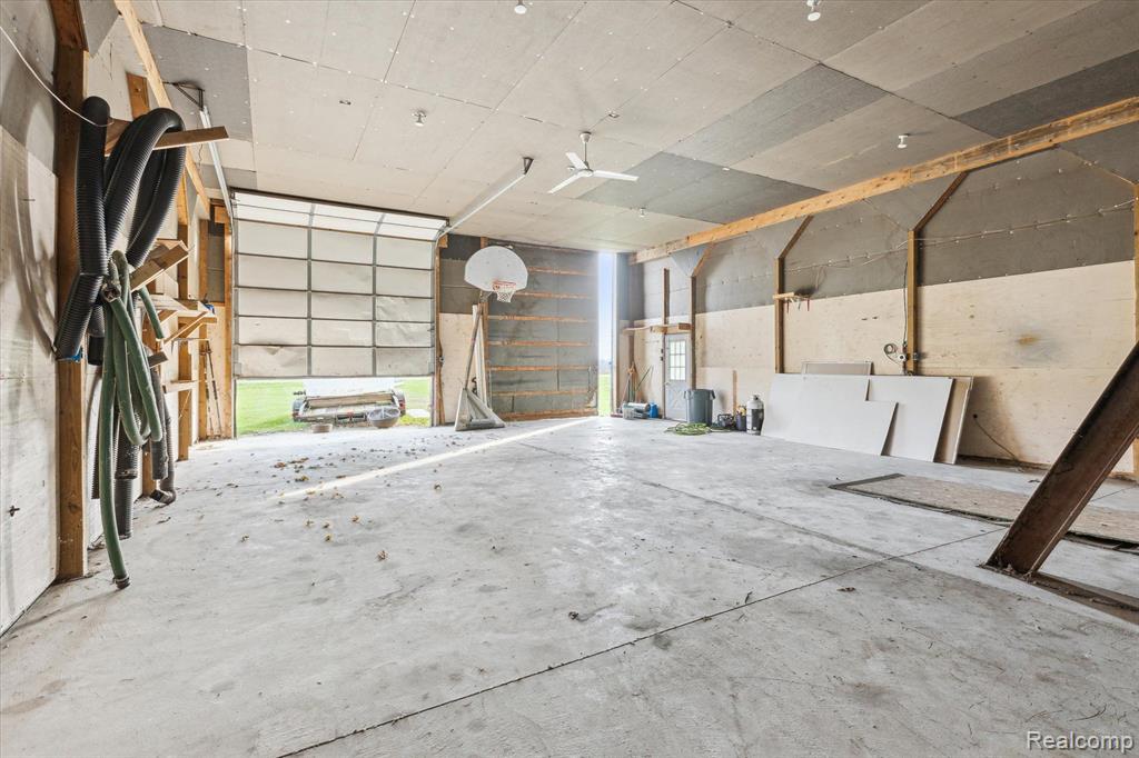 4577 N Block Road, Reese, MI 48757 — Photo 54