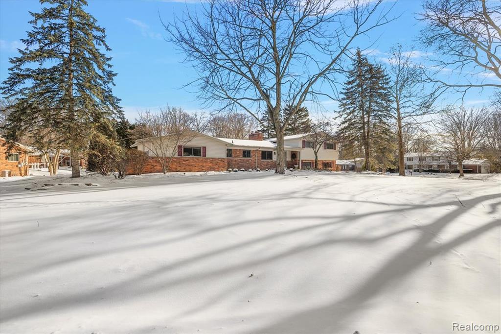 5193 Kellen Lane, Bloomfield Hills, MI 48302 — Photo 3