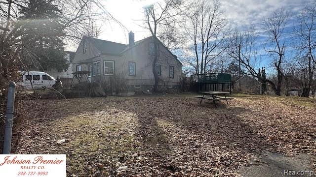 145 Parkdale Avenue, Pontiac, MI 48340 — Photo 2