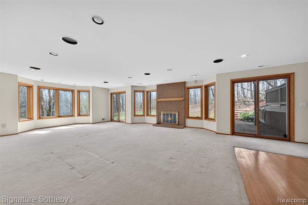 2131 Birchwood Way, Bloomfield Hills, MI 48302 — Photo 42