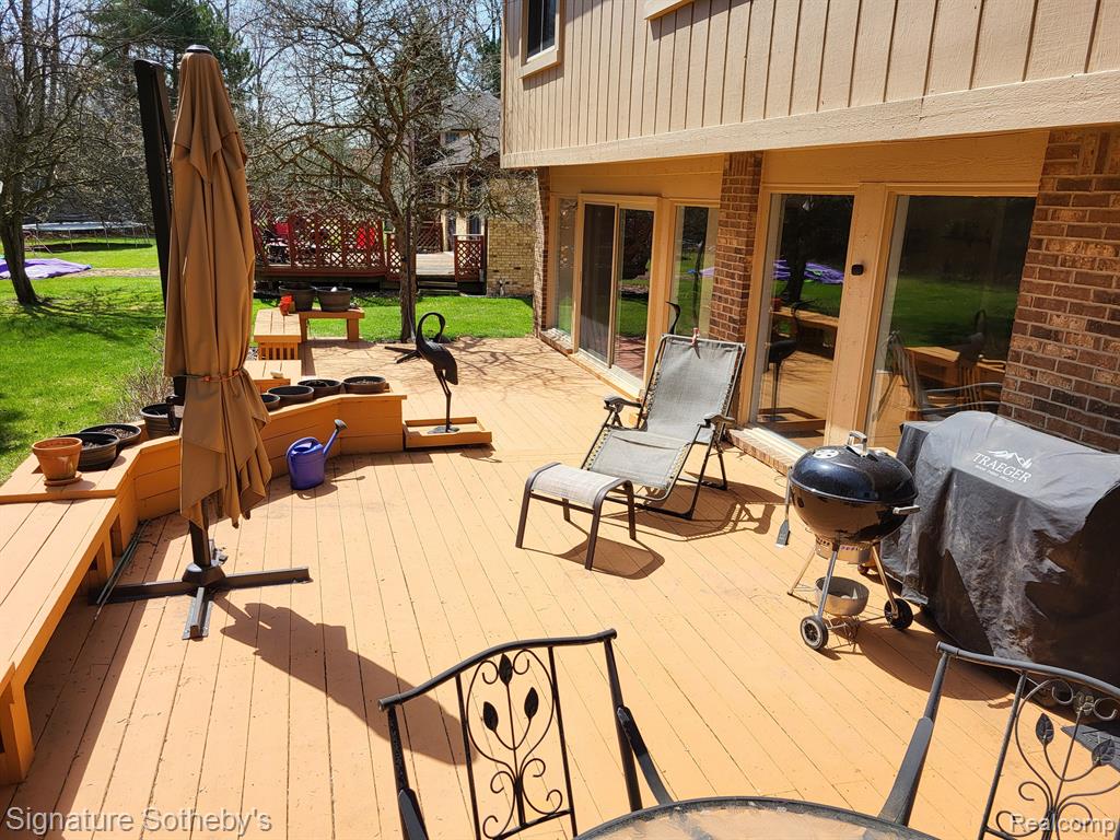 6358 TIMBERWOOD S, West Bloomfield, MI — Photo 6