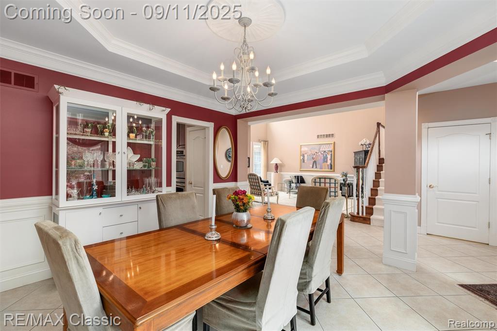 44505 Broadmoor Boulevard, Northville, MI 48168 — Photo 10