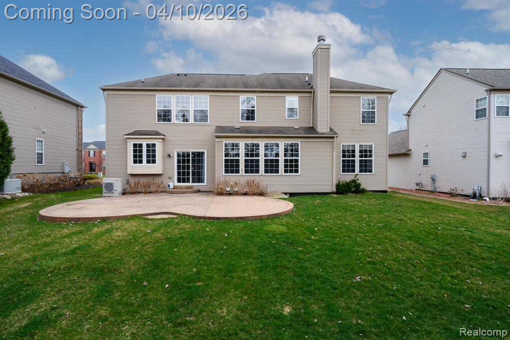 4286 Merriman Loop, Howell, MI 48843 — Photo 48