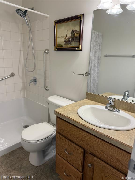 9133 PEMBROOK Drive, Davison, MI 48423 — Photo 15