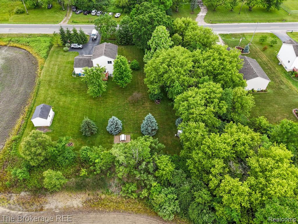4432 N Belsay Road, Flint, MI 48506 — Photo 23