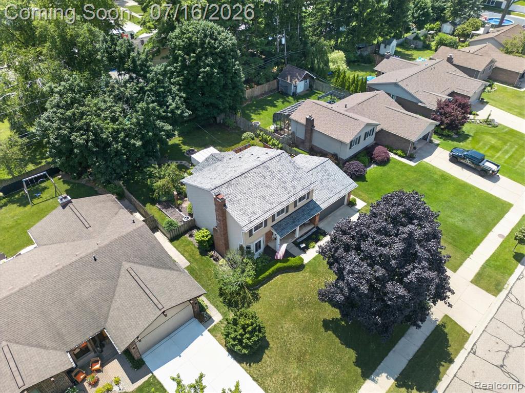 845 Abbey Lane, Milford, MI 48381 — Photo 68