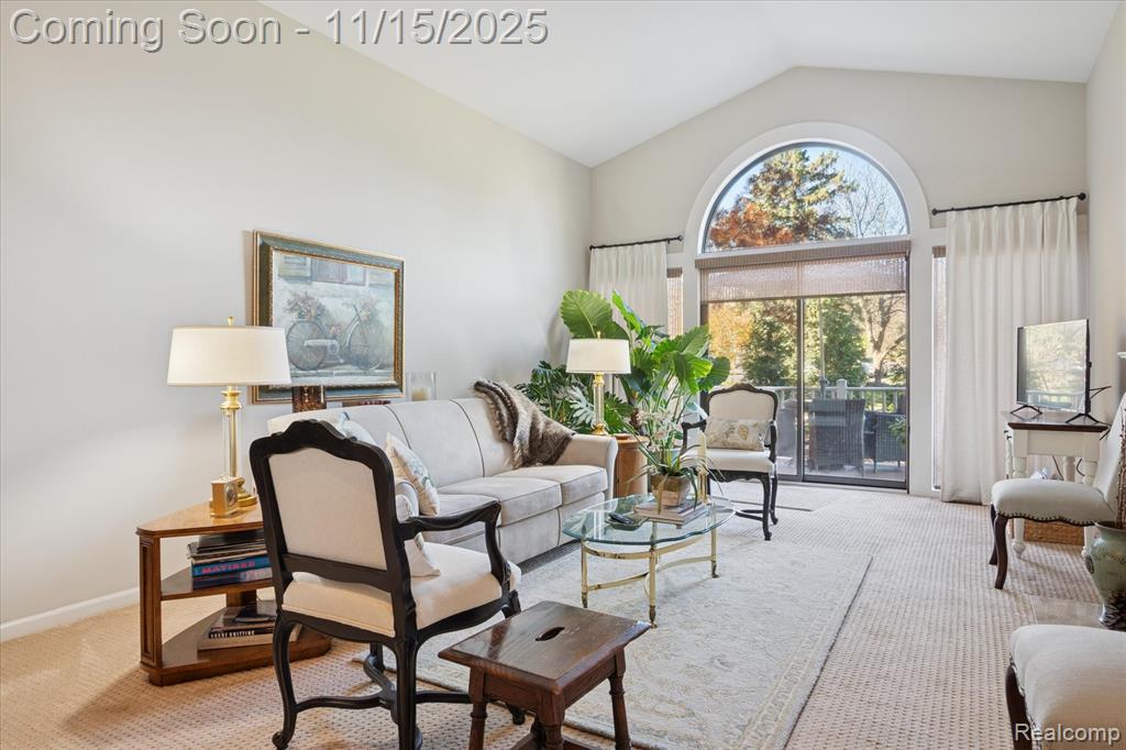 909 Tartan Trail, Bloomfield Hills, MI 48304 — Photo 8