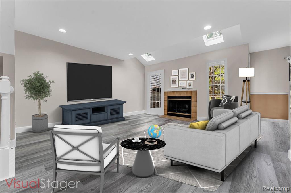 4275 PINE RIDGE, Ann Arbor, MI 48105 — Photo 3