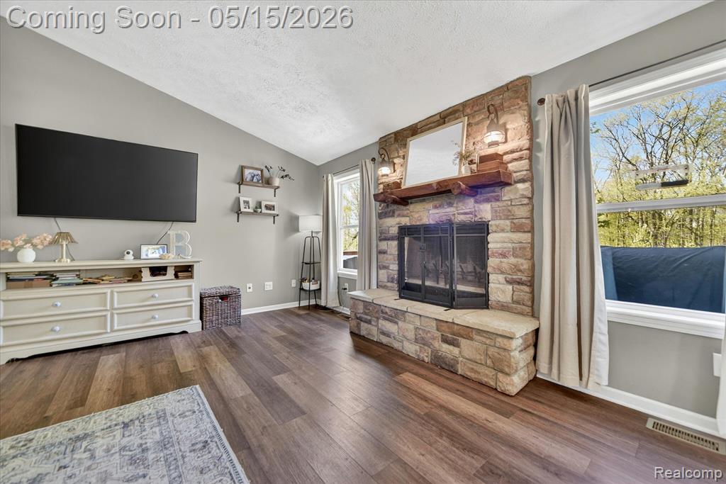 3057 Bignall Drive, Howell, MI 48855 — Photo 12
