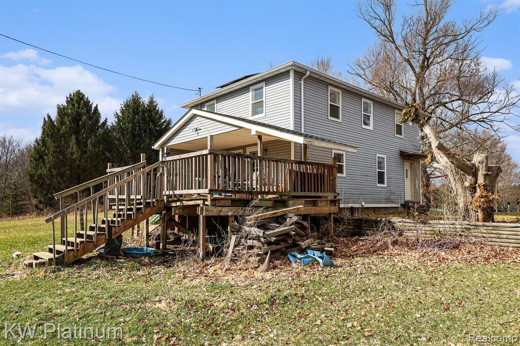 5160 Laur Road, North Branch, MI 48461 — Photo 4