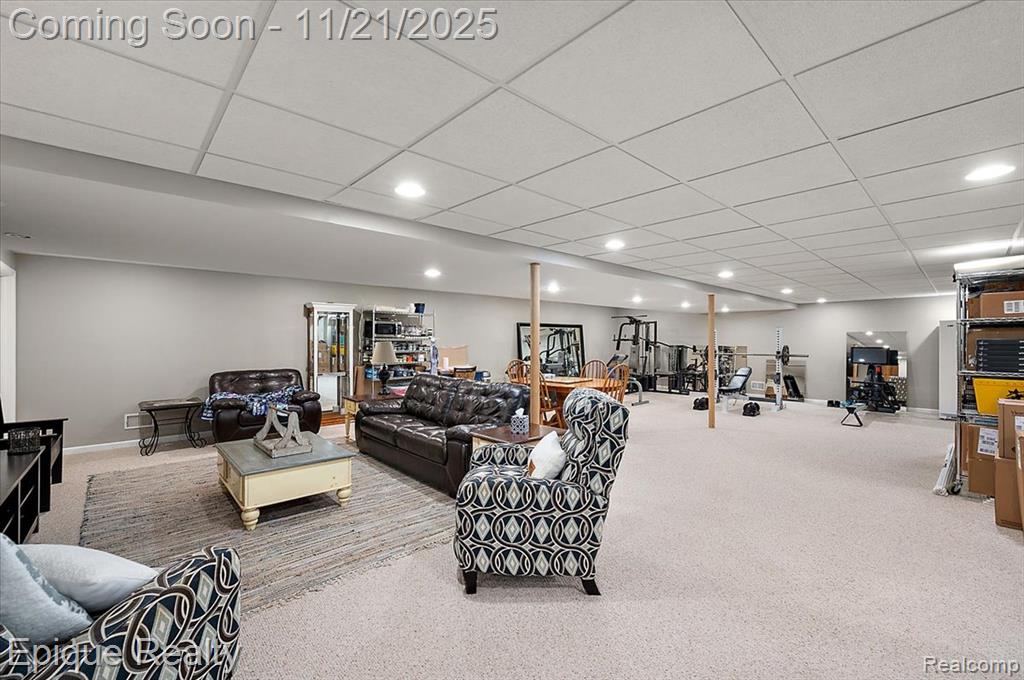 48309 Tecumseh Drive, Macomb, MI 48044 — Photo 72