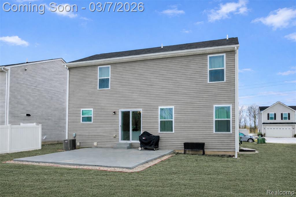 32744 Ravine Street, New Haven, MI 48048 — Photo 48
