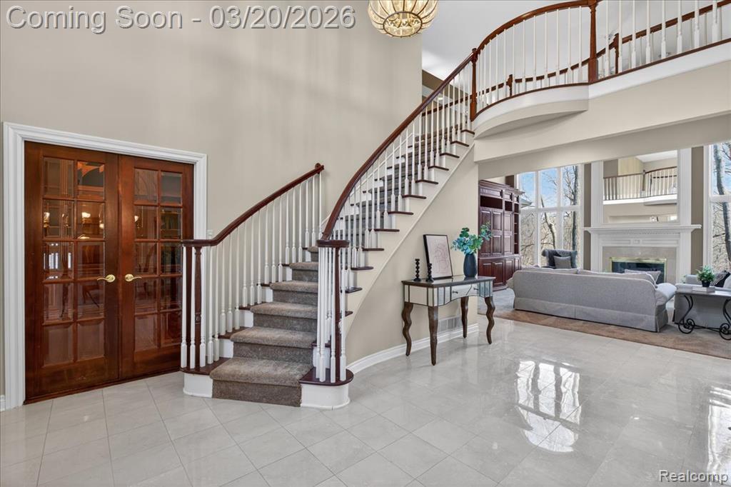 4871 Cider Hill Drive, Rochester, MI 48306 — Photo 10