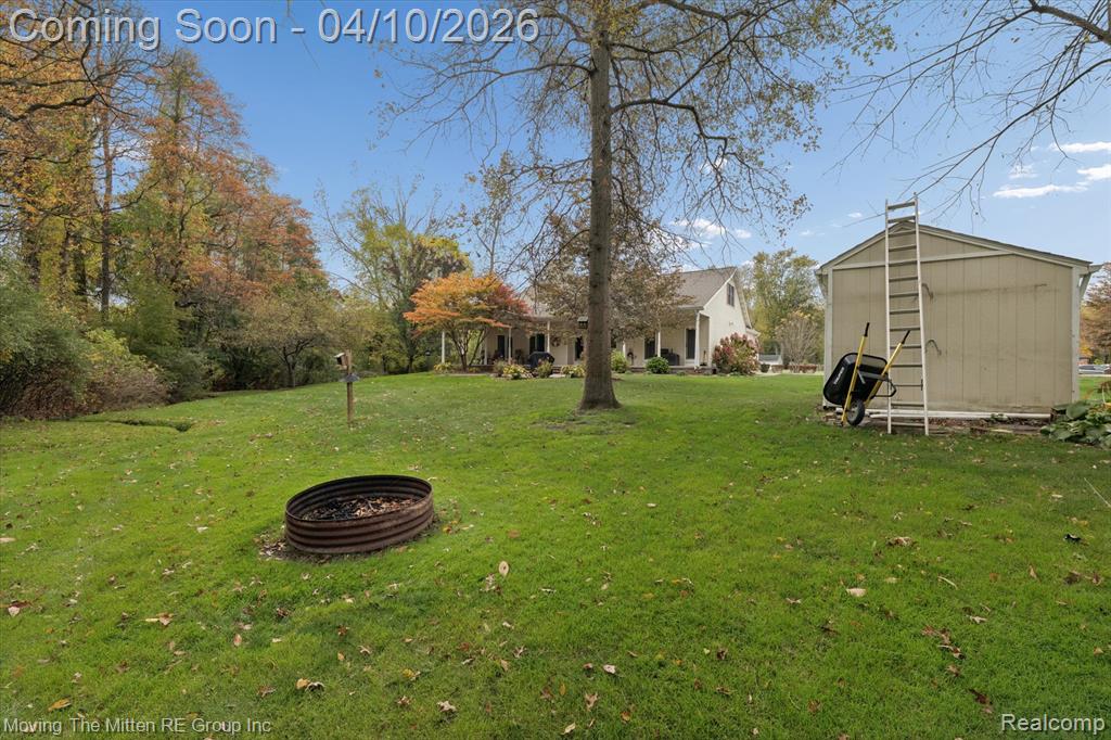 15265 Hannan Road, Romulus, MI 48174 — Photo 50
