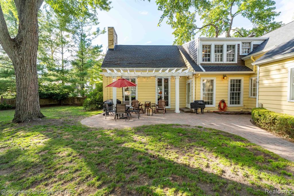 928 Poppleton Street, Birmingham, MI 48009 — Photo 57