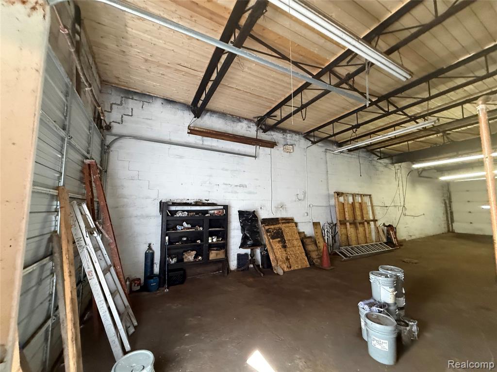 4118 Chene Street, Detroit, MI 48207 — Photo 12