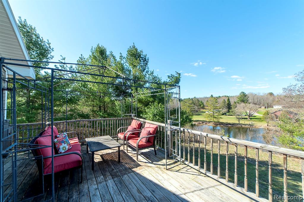 5200 Blue Heron Lane, Cheboygan, MI 49721 — Photo 19