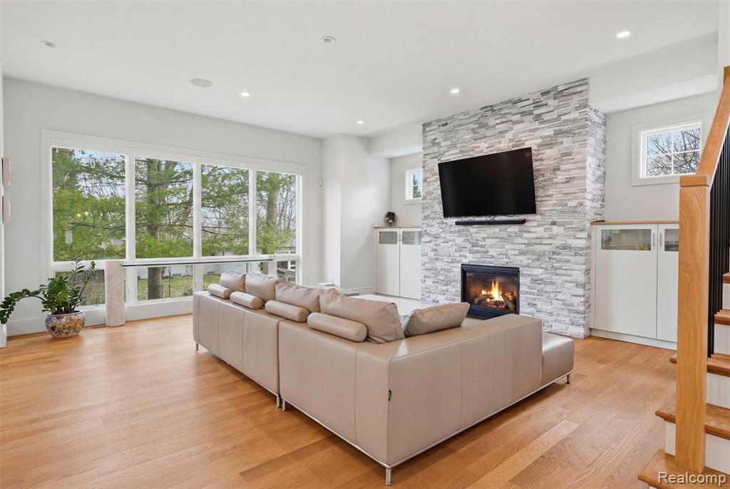 345 Dalebrook Lane, Bloomfield Hills, MI 48301 — Photo 5