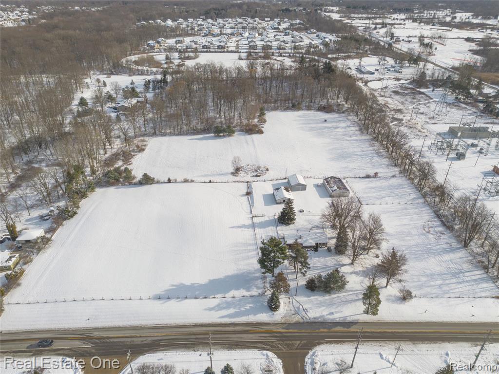 22700 Griswold Road, South Lyon, MI 48178 — Photo 15