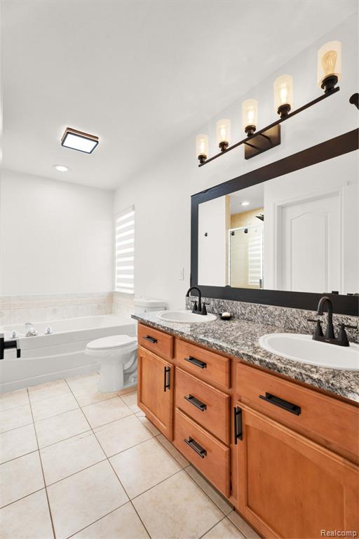 21196 Oak Ridge Drive, Clinton Twp, MI 48036 — Photo 33