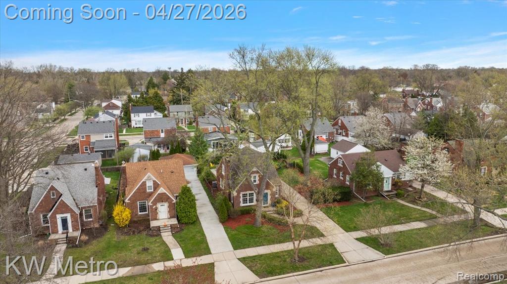 1830 Stanhope Street, Grosse Pointe Woods, MI 48236 — Photo 51