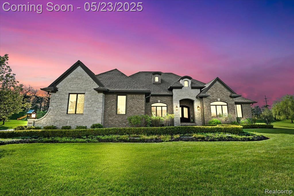 10580 STONEY POINT Drive, South Lyon, MI 48178 — Photo 51