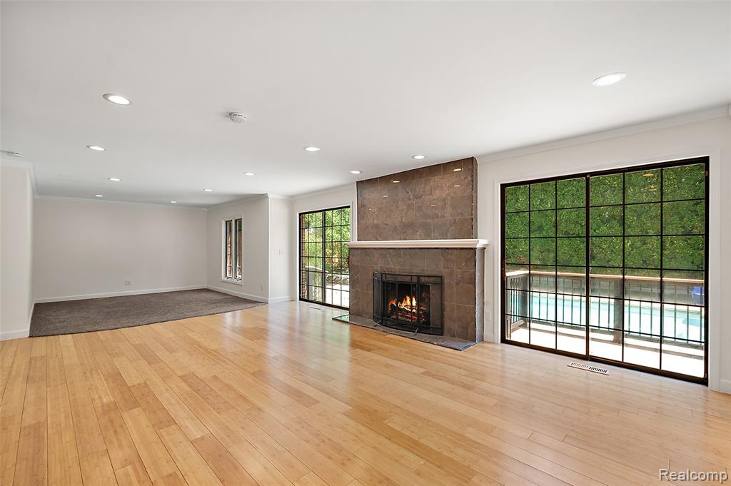 5353 W Bloomfield Lake Road, West Bloomfield, MI 48323 — Photo 24