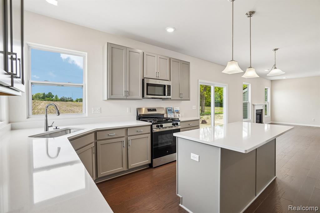 27110 Gallop Way, Saline, MI 48176 — Photo 12