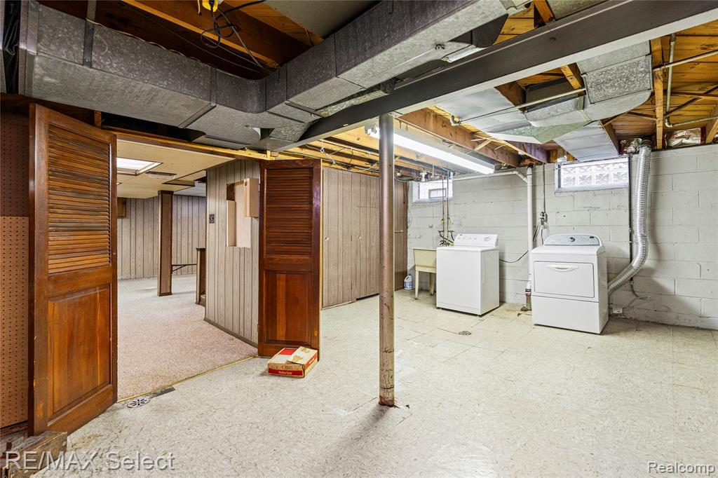1406 Moran Avenue, Lincoln Park, MI 48146 — Photo 30