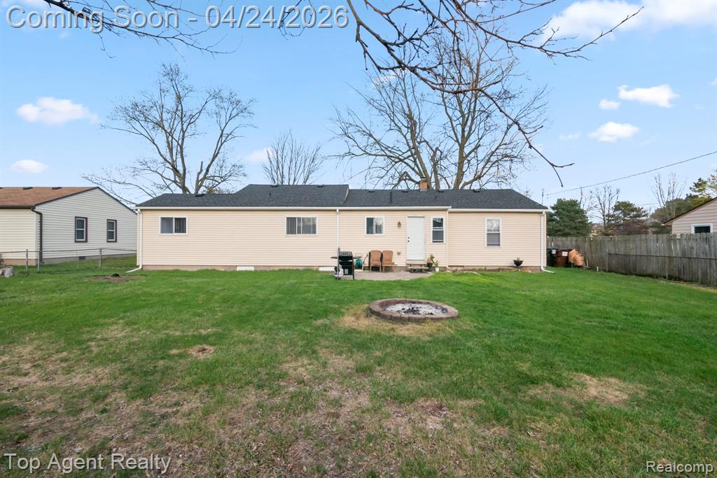 46059 Huling Street, Shelby Twp, MI 48317 — Photo 33